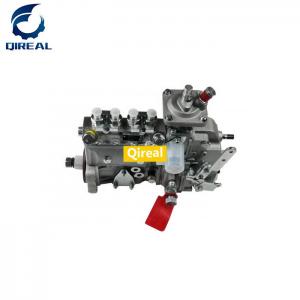 Quality Original New 4BT 3.9 Diesel Engine Parts Fuel Injection Pump 3973846 wholesale