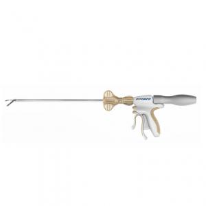 China Disposable Curved Tip Endoscopy Ultrasonic Shears on sale