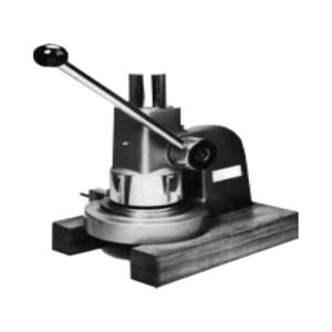 Quality Pressurized Circular Quantitative Sampler Materials Press Type Circular Quantitative Sampler wholesale