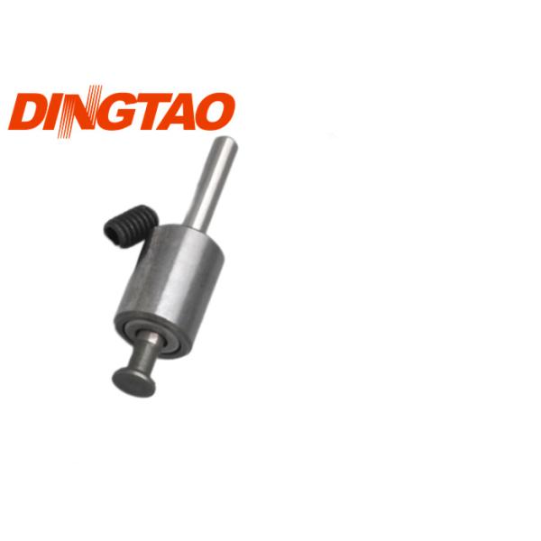 Auto Cutter Parts For Vector IX6 Q80 MH8 M88 Cutter Side Roller Carbide 775491"