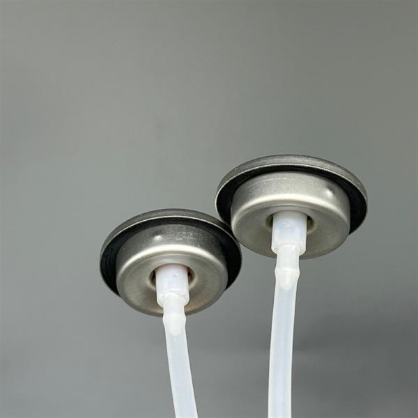 Precision Carburetor Cleaning Valve for Small Engine Repair with Leak-Proof and Easy-to-Use Features