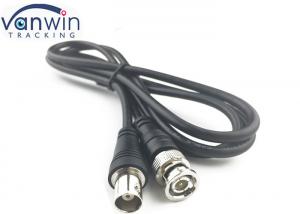 Quality Video Monitoring Dvr Extension Cable BNC Male to BNC Female 1 Meter 0.5M 3M wholesale