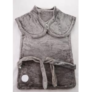 China Micromink Electric Shoulder Warmer , Portable Heated Shoulder Pads OEM on sale