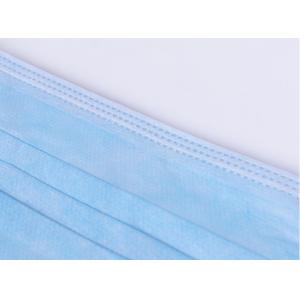 Medical 3Ply Earloop Disposable Mouth Nose Dental Medical Face Masks