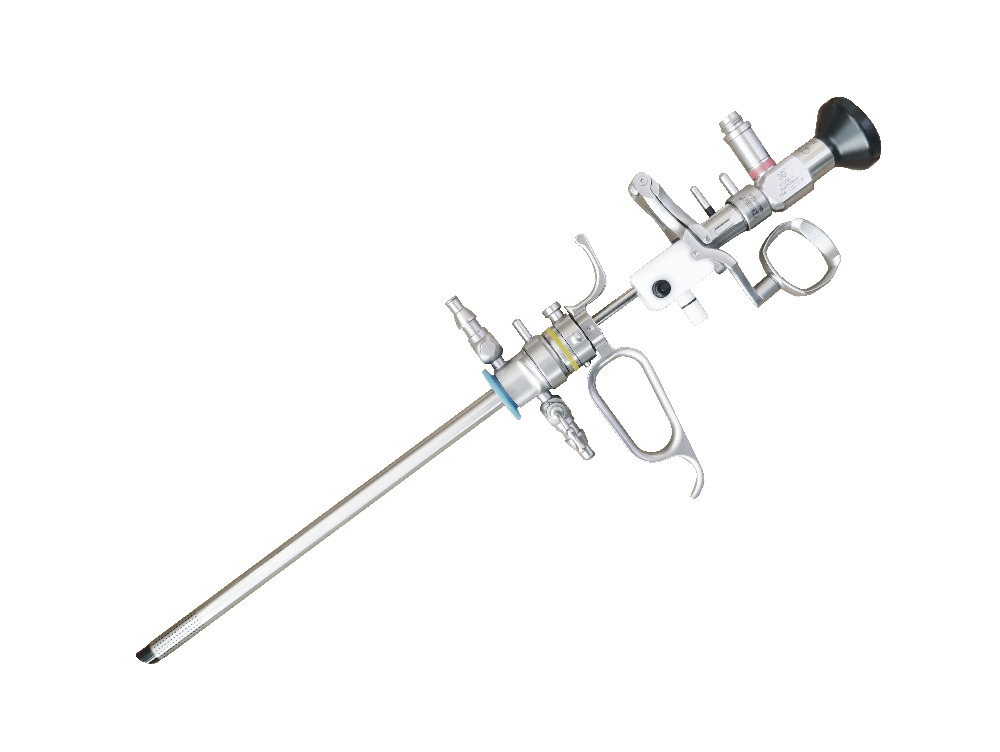 Biopolar Resectoscope