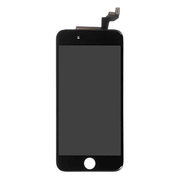 iPhone 6S LCD Touch Screen Digitizer OEM - Black - Grade A