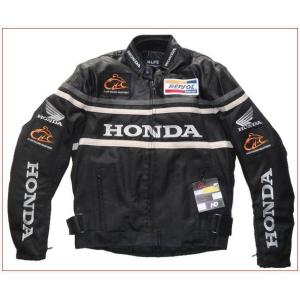 Quality Motorcycle Jacket, Racing Team Jacket, Bikers Jacket, HJ001H Black wholesale