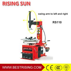 China Auto tyre changer wheel repair machine for sale on sale