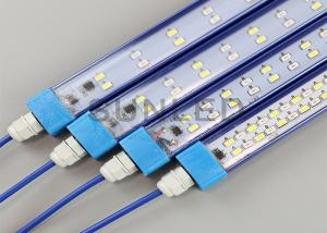 Quality Waterproof Led Rigid Strip Light Bars For Aquarium / Cabinet / Bathroom Lighting wholesale