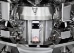 Mini Multihead 300g Weigher Packing Machine