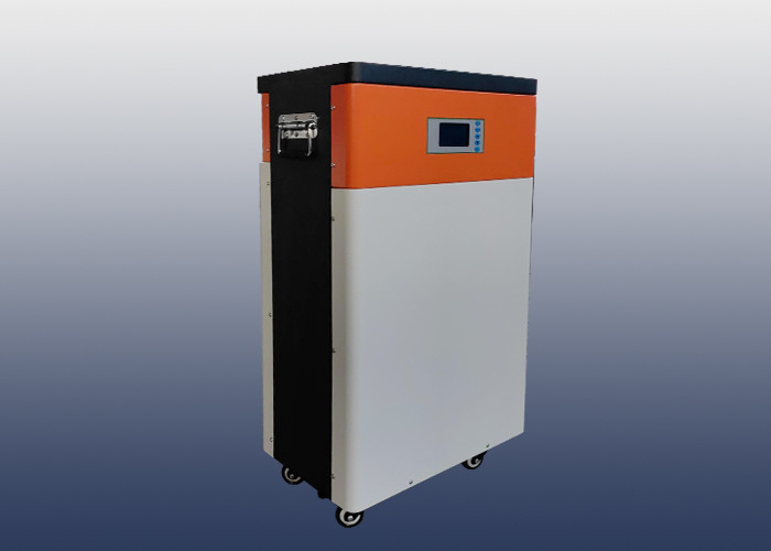 Home Energy Storage Battery System 16S1P IP20 48V200AH 48V300AH