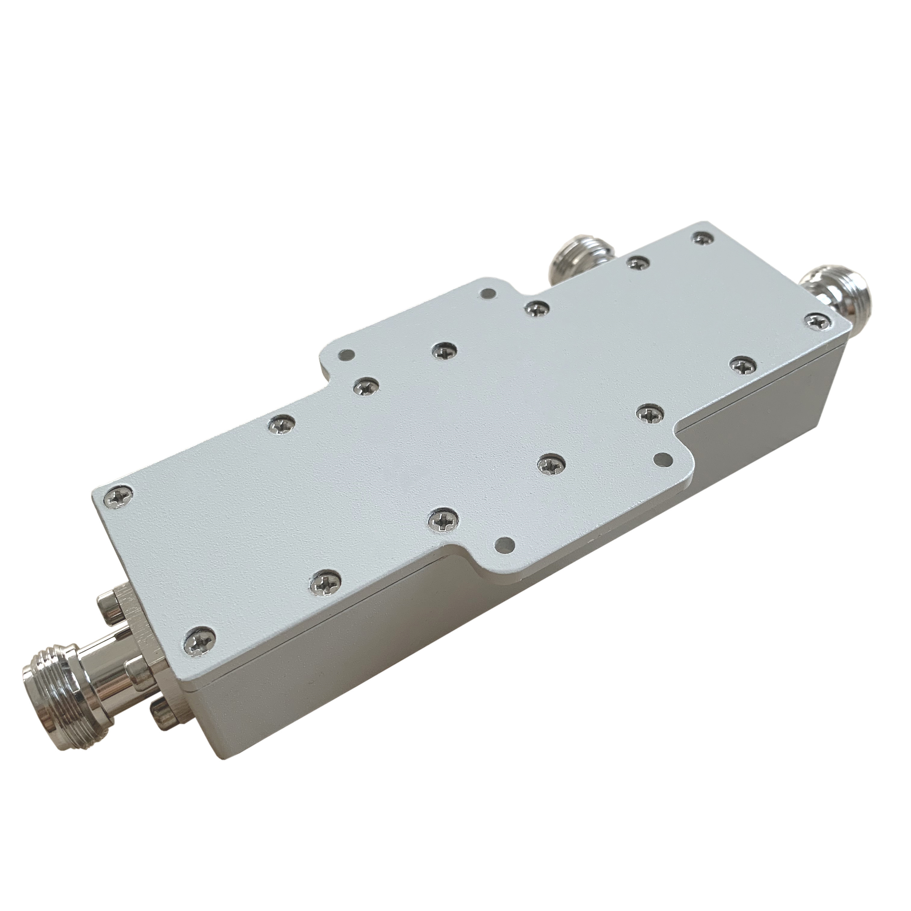 550-2700MHz Low Pim N Female 15dB Directional Coupler