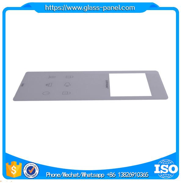 Cheap Customized 2mm thickness corning gorilla glass with manufacturer price for sale