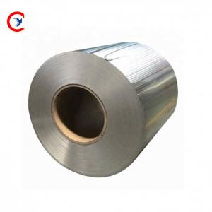 Quality 5052 Anodized Aluminum Coil Mill Finish Aluminium Roll Sheet wholesale