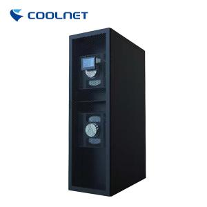 12kW In Row Air Conditioning Unit Data Center Cooling Equipment