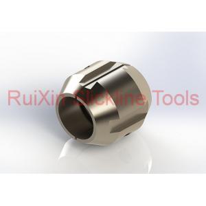 Quality Fluted Stepped Slipover Centralizer Wireline Tool String wholesale