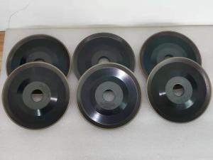 China 175mm Diamond Grinding Wheels For Sharpening The Band Saw Bade Cemented Carbide Tooth on sale