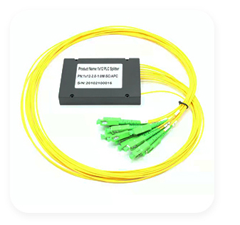 FTTA Base Station Waterproof Fiber Optic Patch Cord Cable With SC Connector