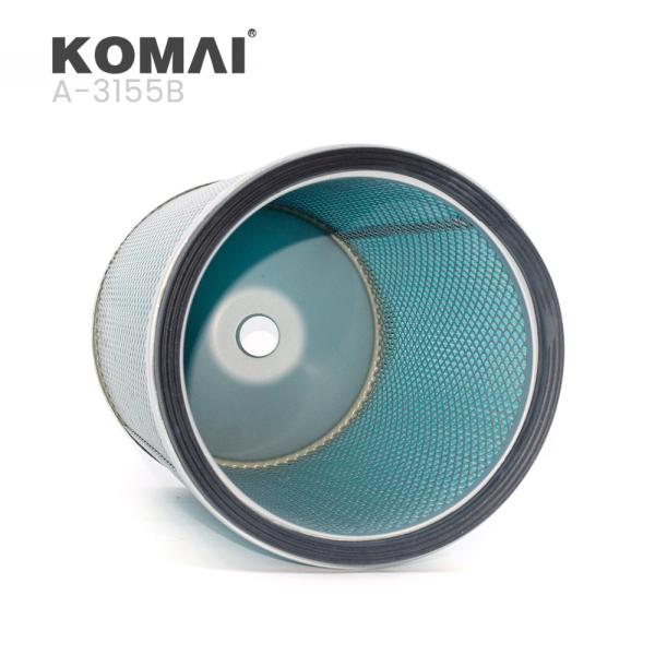 Air Filter Element 28130-7G210 A-2836 SA 18103 For HD 260/270/370/500