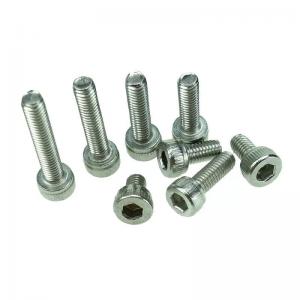 China Stainless Steel Bolts ANSI High Tensile Bolts 12.9 Grade on sale
