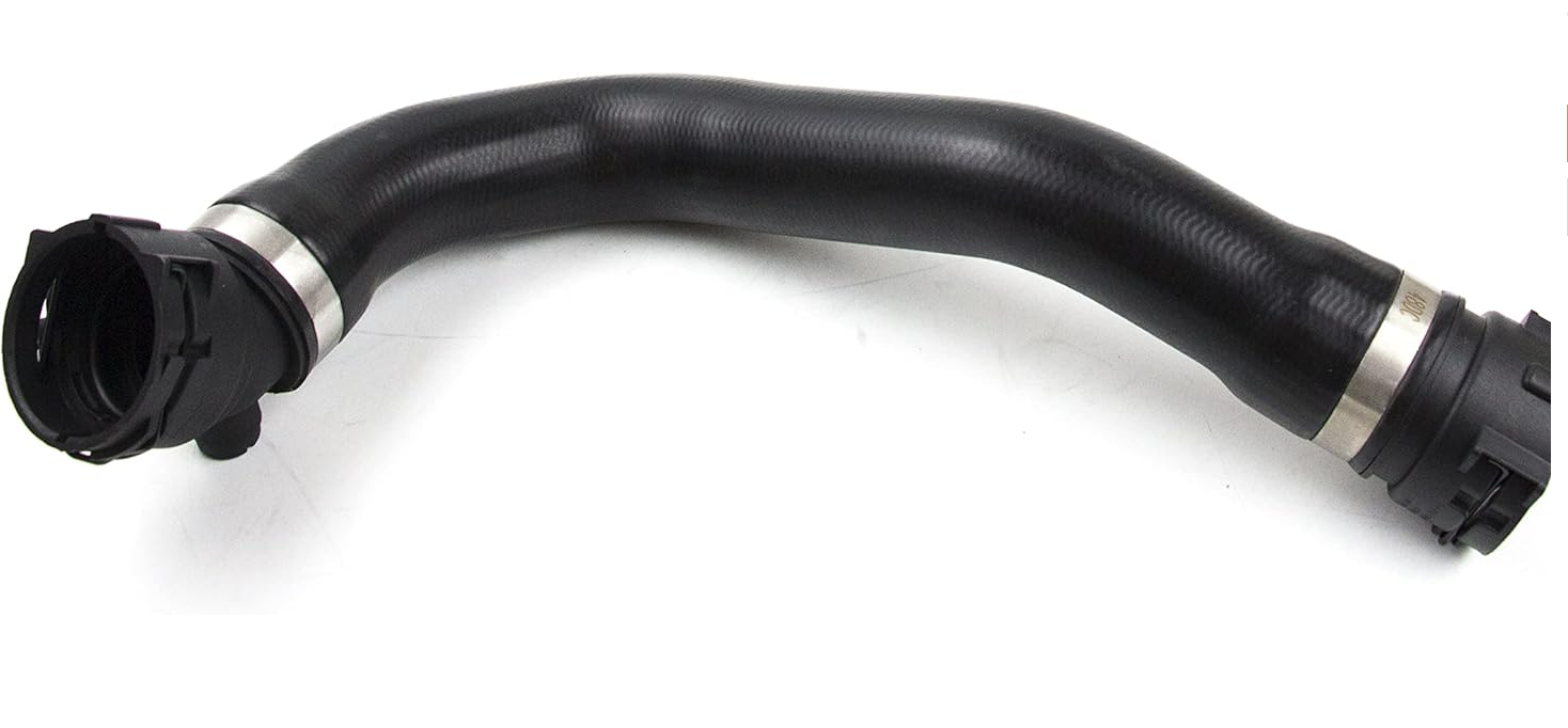 2001-2009 Year Coolant Hose for F22 F23 228i 320i Radiator 17127596837 17127596838