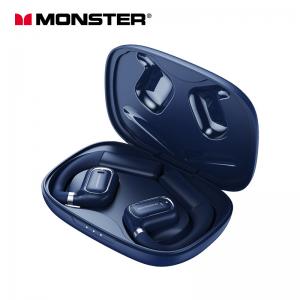 Quality Monster XKO01 Classic Tws Earbuds OEM Type C Monster Bluetooth Earbuds wholesale