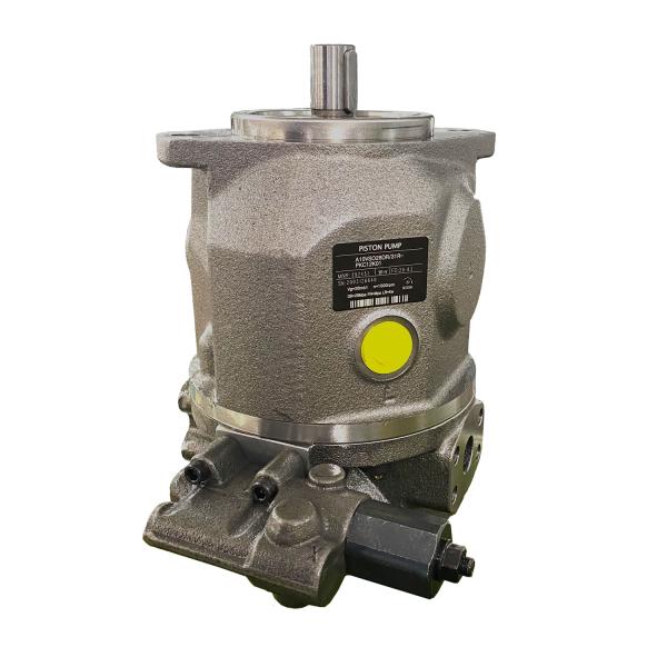 Iron Material Hydraulic Piston Pump Rexroth A10V Series A10VSO28DR31R