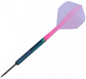 China steel tip darts, tungsten dart barrels. tungsten dart sets on sale