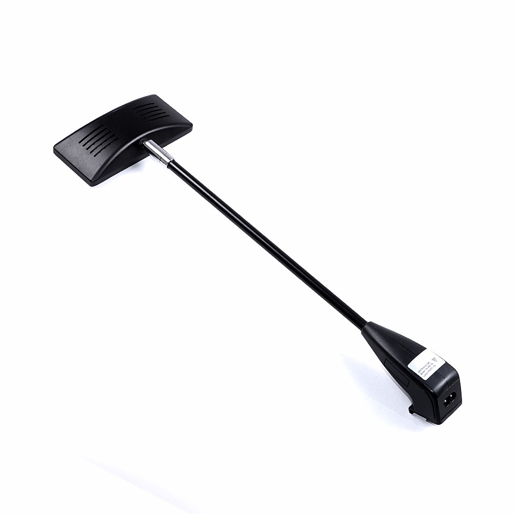 exhibition arm light, 110V pop-up spotlight can be connected connectable LED lights