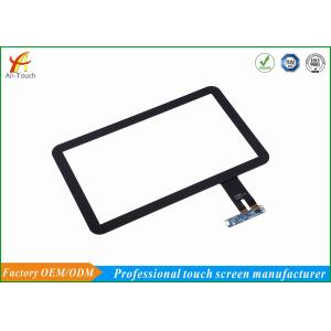 Quality Capacitive Multi Touch Panel For Game Machine wholesale
