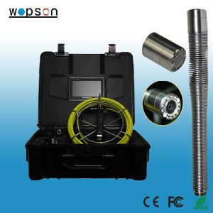 Quality Waterproof pipe inspection camera wholesale