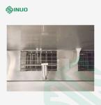27m³ Walk In Environmental Test Chamber Walk-in Temperature Room