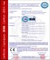 WENZHOU ANRY VALVE CO.,LTD. Certifications