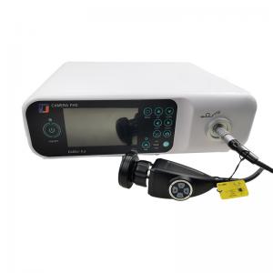 China Medical USB 1080P Full HD Endoscope Camera With Video Recorder DJSXJ-IId on sale