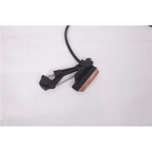 Heavy Duty Current Collectors Bus Bars Current Collector For Crane