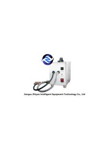 Quality 6KVA Portable Spot Resistance Welding Machine 3MM Electrode wholesale