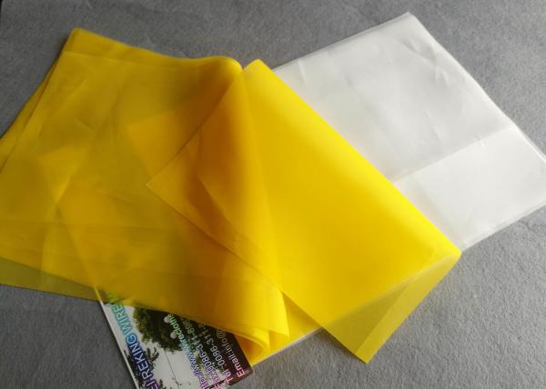 Cheap Polyester Electronics 110 Screen Printing Replacement Mesh Reproducible for sale