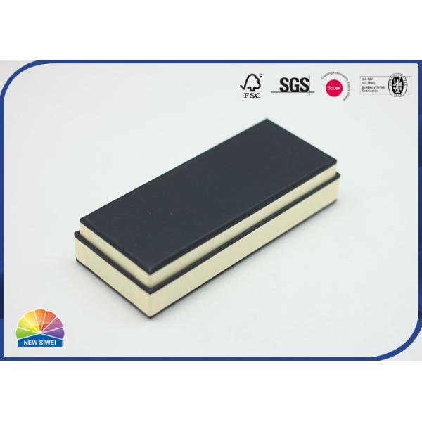 Eco Friendly Paper Gift Box For Fragrance Torque Packaging With 4C Print