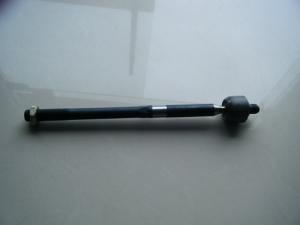 China Black Front Tied Rod End , Steel Car Rack End For Ford BP4L32240 on sale