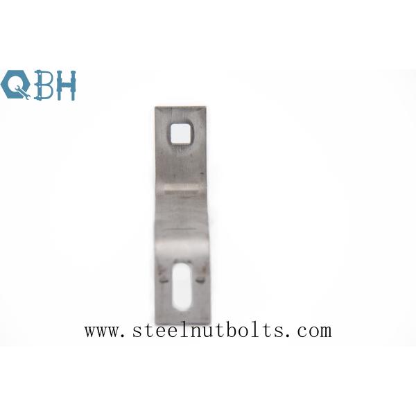 Stamping Solar Panel Tile Roof Hook For PV Mounting System