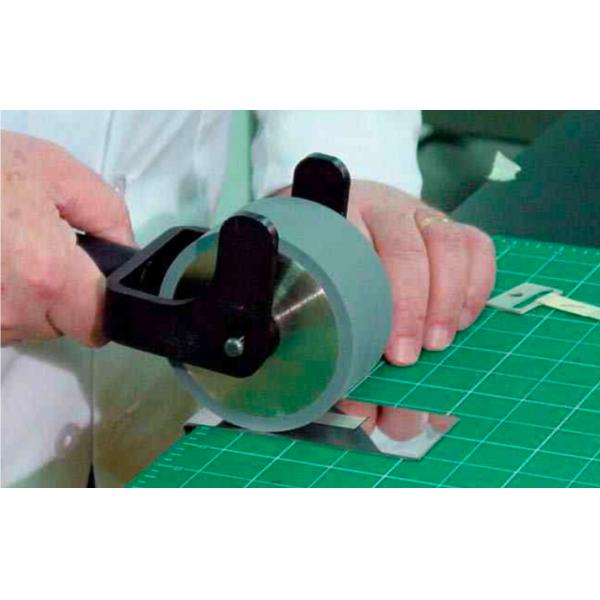 BOPP Tape Adhesion Peel Strength Tester 90 Degree Angle Stripping JIS K6854