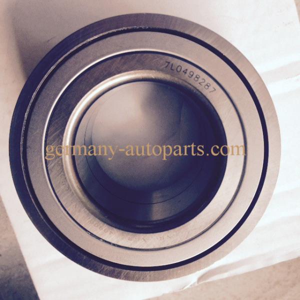 Left Right Axle Front Drive Shaft Wheel Bearing 7L0498287 95534190100 Audi Q7