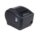Speed Multilingual Thermal Printer with Low Noise and Multiple Connection