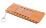 Personalized Credit Card Holders Wallets Keyring Card Holder