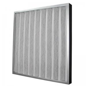 Quality Allergy Resistant Hepa High Performance Air Filter Dust Proof High Flow Air Filter wholesale