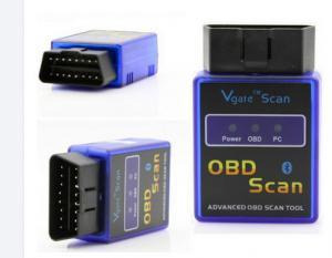 Quality Mini Elm327 Mini Obd2 Scanner Usb PC USB Interface Support All OBD-II Obd2 wholesale