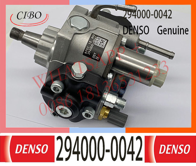 294000-0042 DENSO Diesel Engine Fuel HP3 pump 294000-0042 294009-0940 For MAZDA RF5C13800