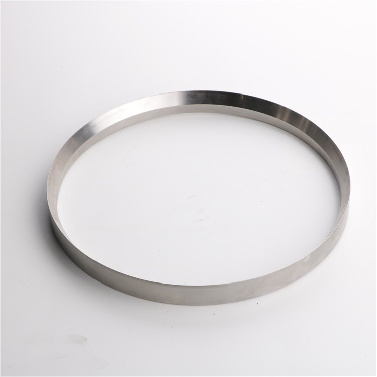 ASME B16.20 R46 Wellhead Graphite Ring Gasket Leak Proof