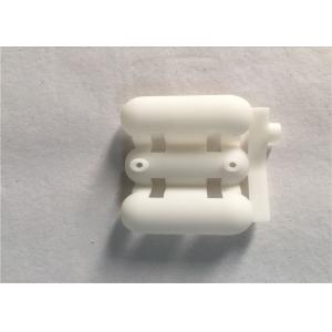 Quality Vacuum Casting SLS Metal Printing , Plating micro machining service wholesale