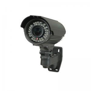 Quality Shenzhen 36IR Leds CCTV Security 1/3 Sony Indoor Varifocal CCD Cameras 420TVL Waterproof wholesale